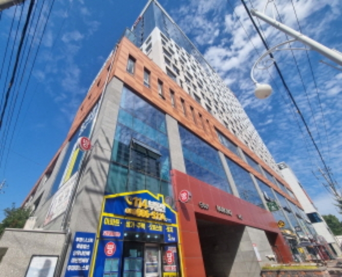 전남 여수시 학동 61-1, 8층814호 (학동,스위트엠학동) 오피스텔(주거) 경매 사진 4
