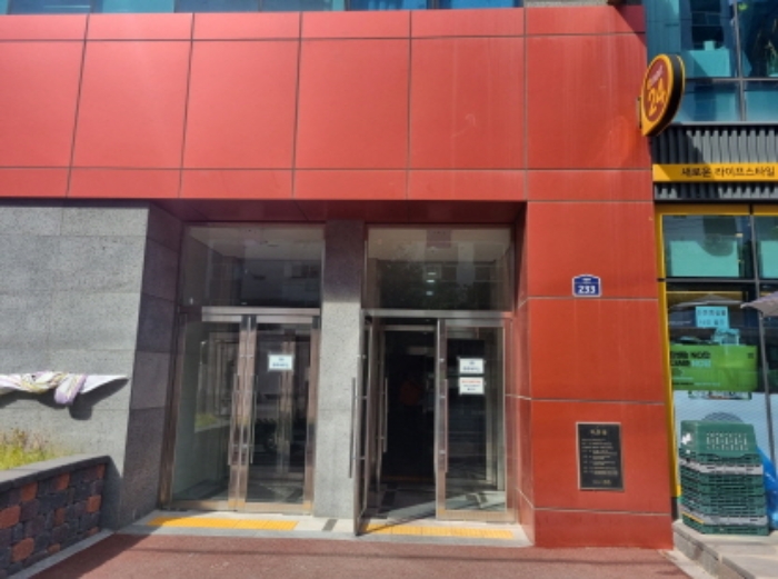 전남 여수시 학동 61-1, 8층814호 (학동,스위트엠학동) 오피스텔(주거) 경매 사진 5