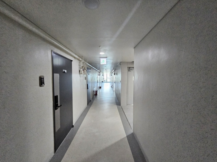 전남 여수시 학동 61-1, 8층814호 (학동,스위트엠학동) 오피스텔(주거) 경매 사진 10