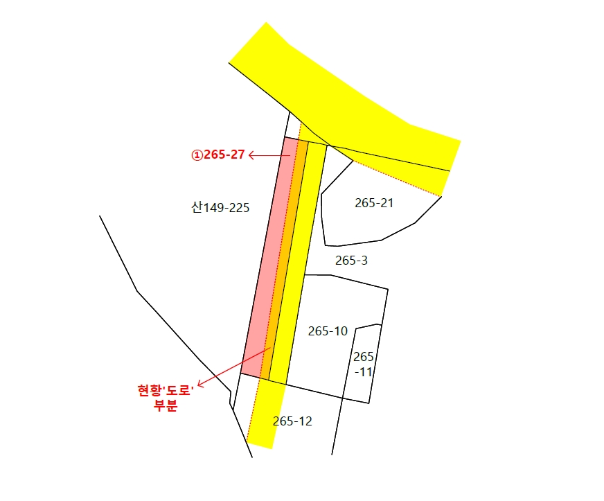 전북특별자치도 부안군 진서면 진서리 265-10 외 6필지 근린생활시설 경매 사진 23