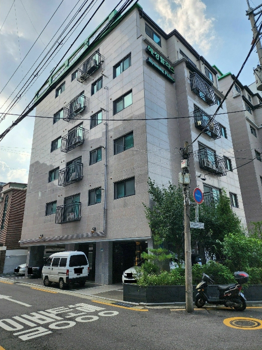 서울 강서구 화곡동 930-1, 제1동 제3층 제302호 (화곡동, 혜성팰리스) 도시형생활주택 경매 사진 4