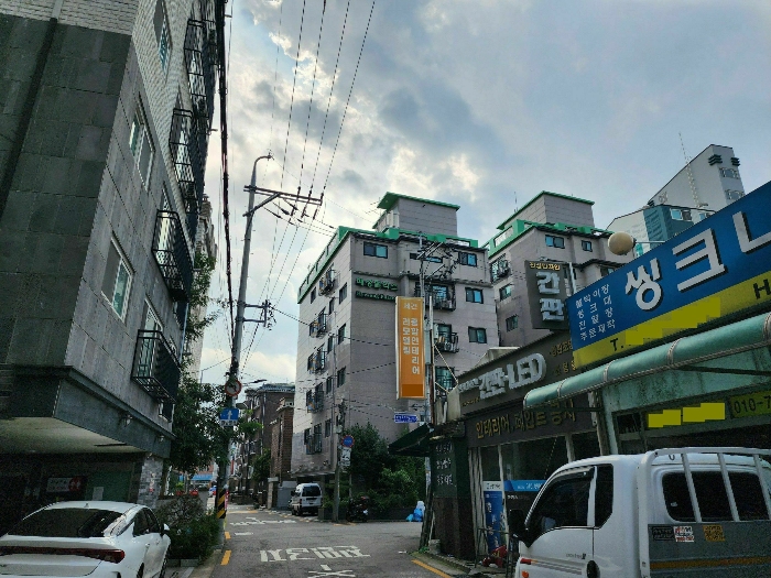 서울 강서구 화곡동 930-1, 제1동 제3층 제302호 (화곡동, 혜성팰리스) 도시형생활주택 경매 사진 5