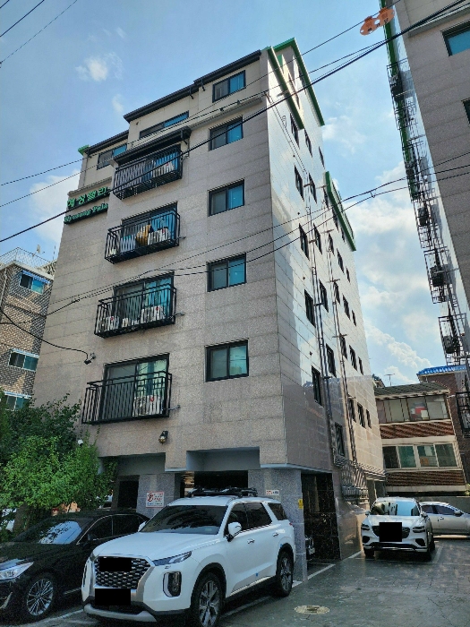 서울 강서구 화곡동 930-1, 제1동 제3층 제302호 (화곡동, 혜성팰리스) 도시형생활주택 경매 사진 6