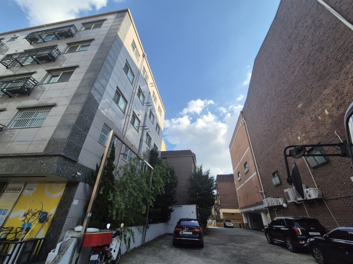 서울 강서구 화곡동 849-16, 제2층 제204호 (화곡동, 제이와이펠리스) 다세대주택 경매 사진 9
