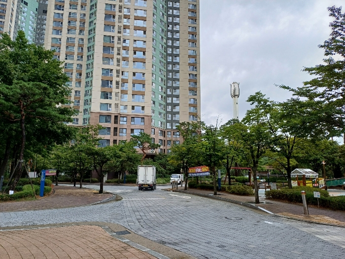 경기 고양시 일산동구 백석동 1237, 105동 35층3504호 (백석동,일산요진와이시티) 아파트 경매 사진 9