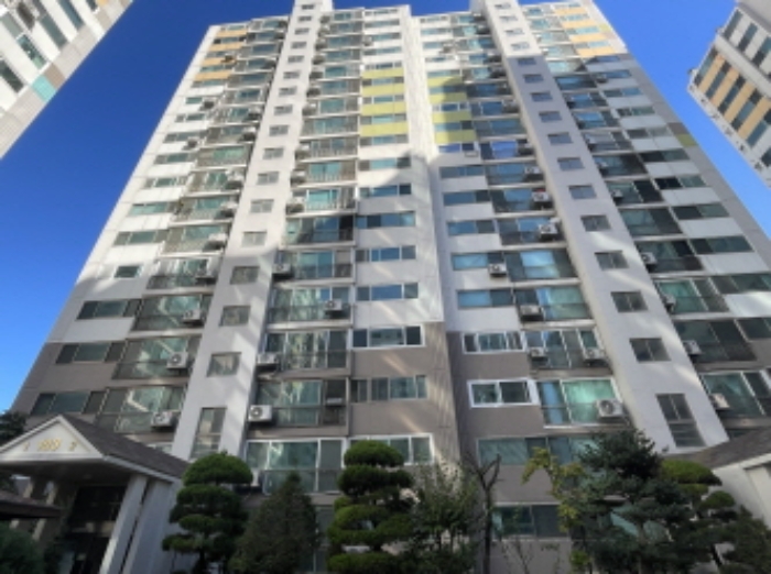 인천 서구 연희동 729-1, 103동 11층1102호 (연희동,우성아파트) 외 2필지 아파트 경매 사진 1
