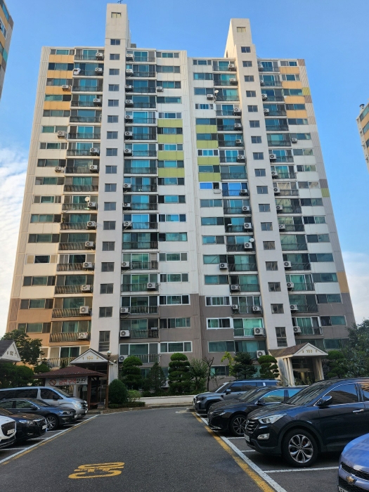 인천 서구 연희동 729-1, 103동 11층1102호 (연희동,우성아파트) 외 2필지 아파트 경매 사진 5