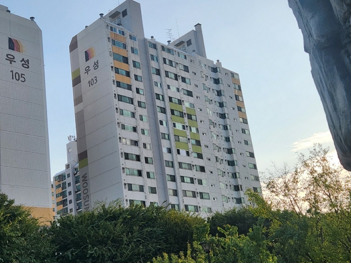 인천 서구 연희동 729-1, 103동 11층1102호 (연희동,우성아파트) 외 2필지 아파트 경매 사진 6