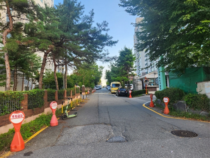 인천 서구 연희동 729-1, 103동 11층1102호 (연희동,우성아파트) 외 2필지 아파트 경매 사진 7