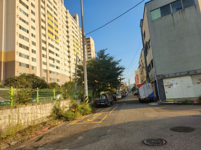 인천 서구 연희동 729-1, 103동 11층1102호 (연희동,우성아파트) 외 2필지 아파트 경매 사진 9