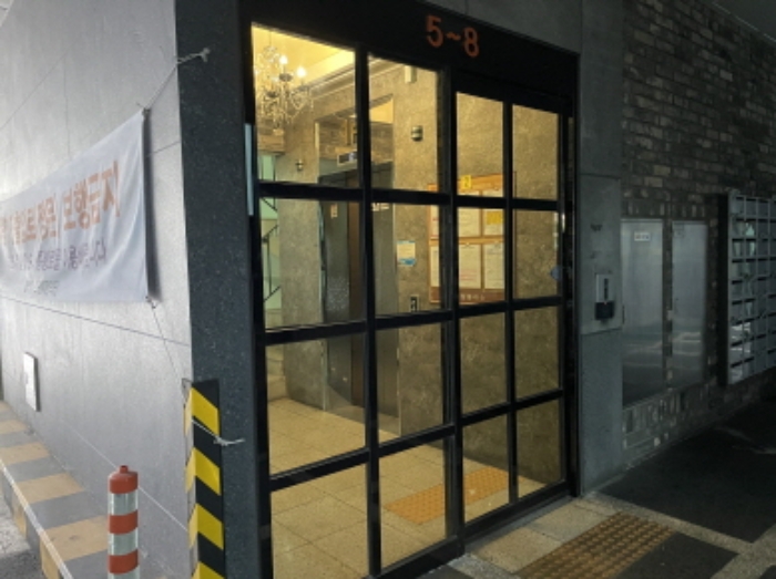 인천 미추홀구 주안동 202-1, 6층605호 (주안동,힐탑플러스) 외 2필지 오피스텔(주거) 경매 사진 3