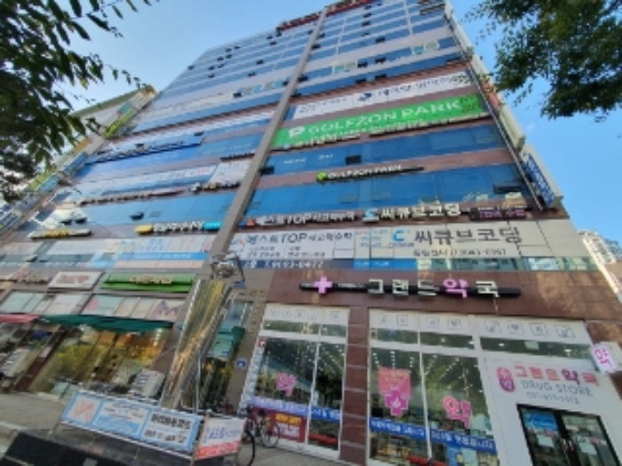 경기 화성시 반송동 107-7, 10층1014호 (반송동,아시아프라자) 오피스텔(주거) 경매 사진 2