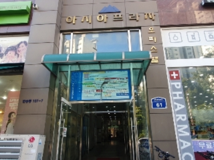 경기 화성시 반송동 107-7, 10층1014호 (반송동,아시아프라자) 오피스텔(주거) 경매 사진 3