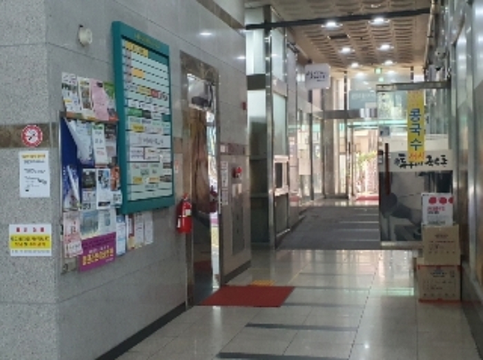 경기 화성시 반송동 107-7, 10층1014호 (반송동,아시아프라자) 오피스텔(주거) 경매 사진 4
