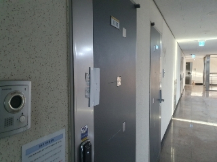 경기 화성시 반송동 107-7, 10층1014호 (반송동,아시아프라자) 오피스텔(주거) 경매 사진 5