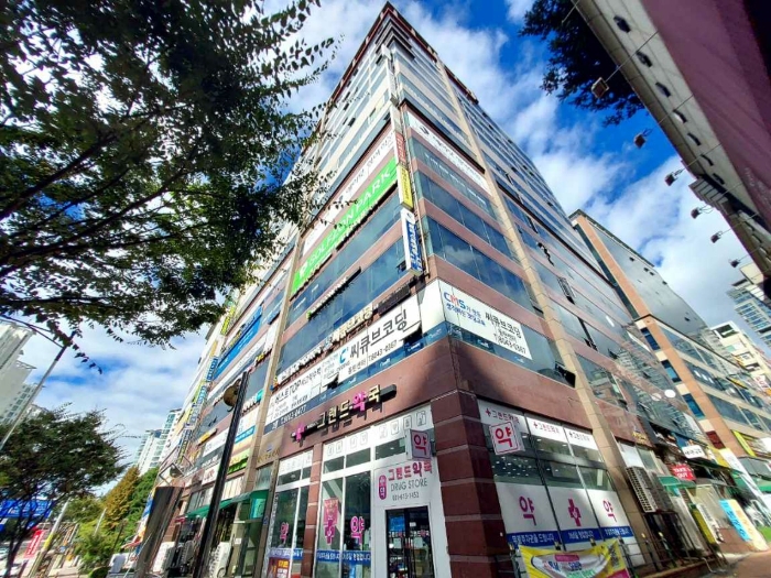 경기 화성시 반송동 107-7, 10층1014호 (반송동,아시아프라자) 오피스텔(주거) 경매 사진 7
