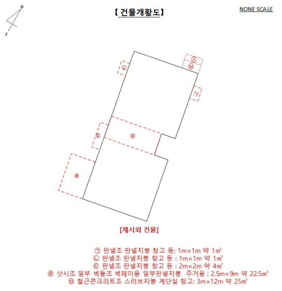 경기 용인시 처인구 김량장동 335-1 상가주택 경매 사진 18