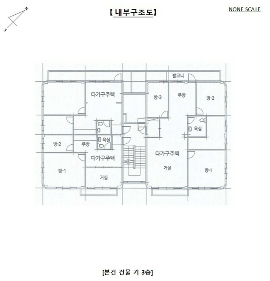 경기 용인시 처인구 김량장동 335-1 상가주택 경매 사진 21