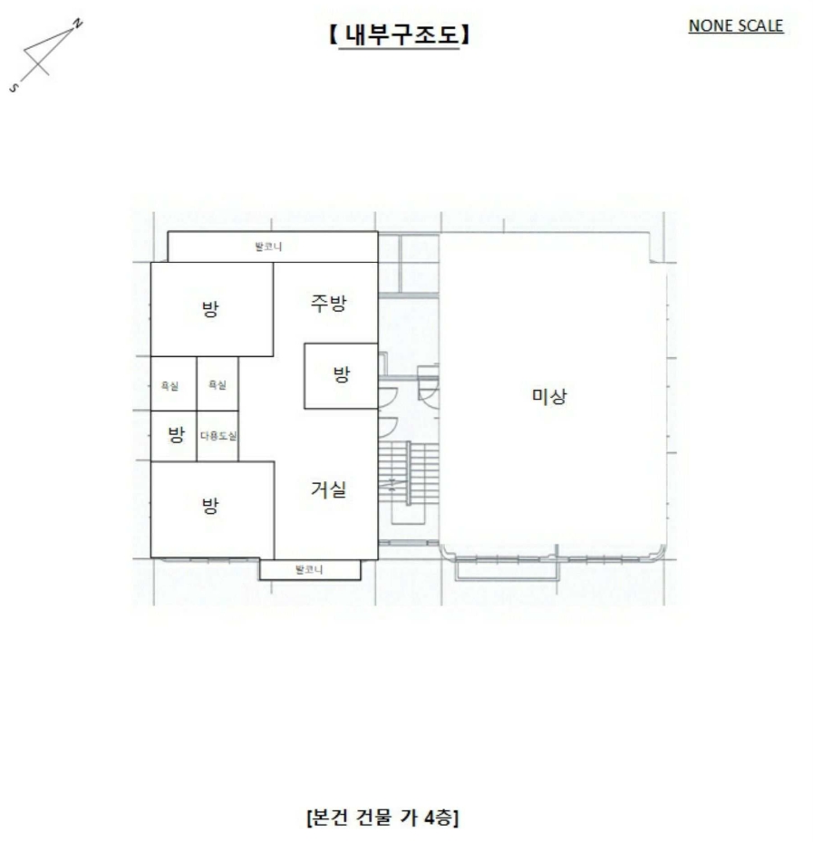 경기 용인시 처인구 김량장동 335-1 상가주택 경매 사진 22