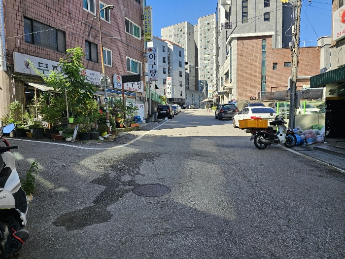 경기 용인시 처인구 김량장동 335-1 상가주택 경매 사진 32