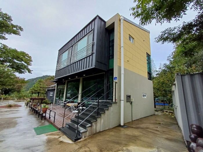 경상북도 청도군 운문면 신원리 520-1 상가주택 경매 사진 11