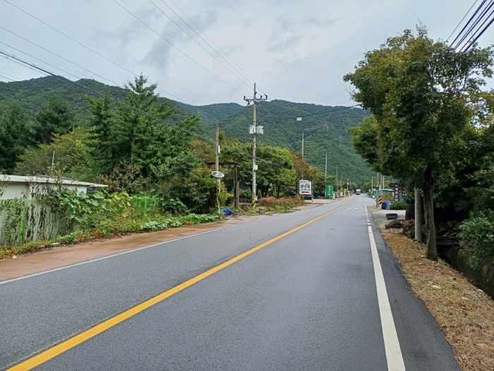 경상북도 청도군 운문면 신원리 520-1 상가주택 경매 사진 21