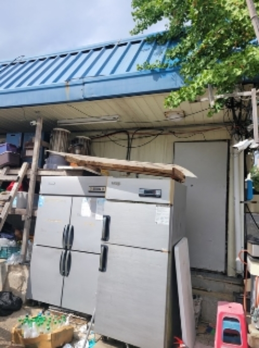 부산 기장군 기장읍 대라리 186-2 상가주택 경매 사진 2