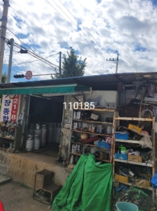 부산 기장군 기장읍 대라리 186-2 상가주택 경매 사진 4