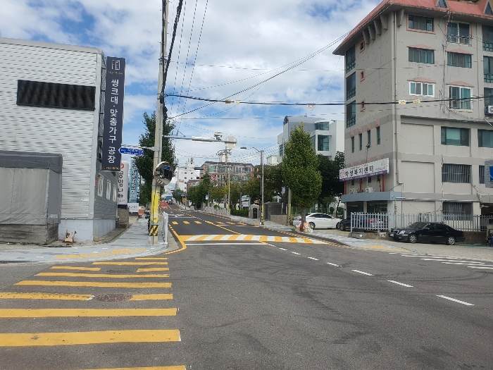 부산 기장군 기장읍 대라리 186-2 상가주택 경매 사진 7