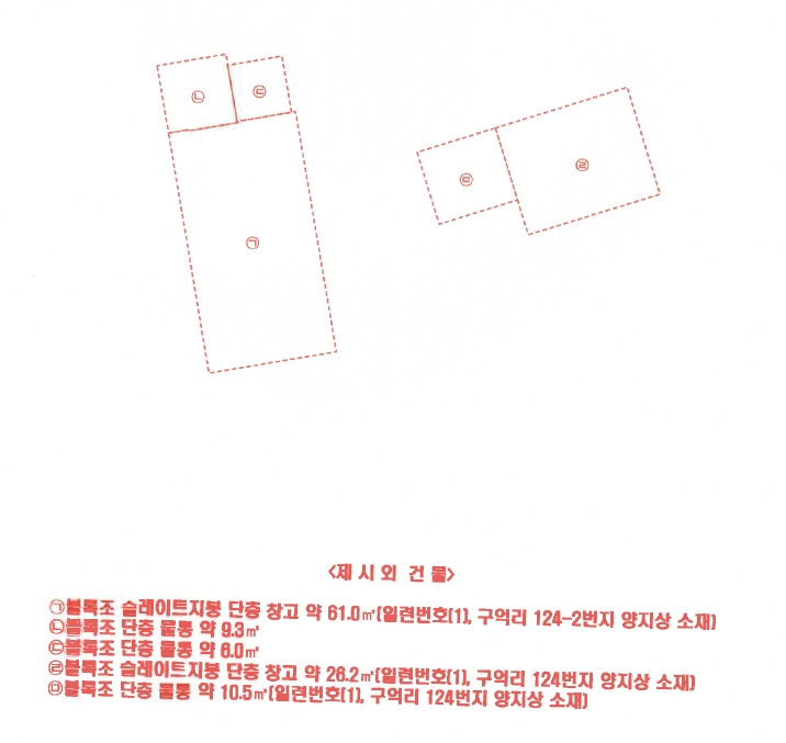 제주특별자치도 서귀포시 대정읍 구억리 124-1 전 경매 사진 21