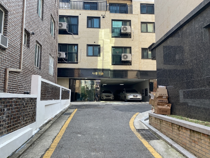 서울 관악구 봉천동 1622-23, 3층301호 (봉천동,샤롯캐슬) 외 1필지 다세대주택 경매 사진 8