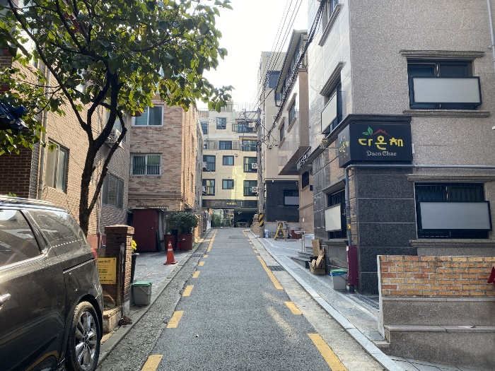 서울 관악구 봉천동 1622-23, 3층301호 (봉천동,샤롯캐슬) 외 1필지 다세대주택 경매 사진 9