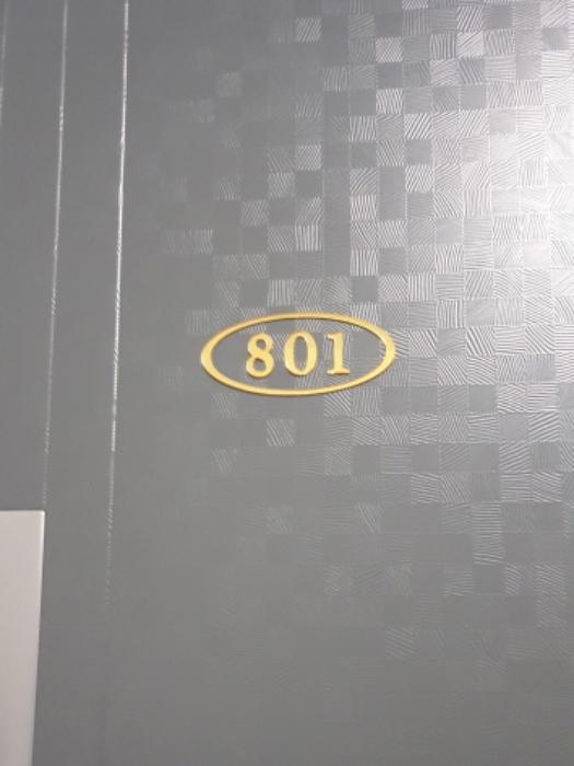 서울 강동구 둔촌동 435-1, 8층 801호 (둔촌동,한울둔촌베아체) 외 1필지 오피스텔(주거) 경매 사진 4