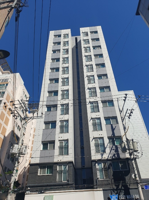 서울 강동구 둔촌동 435-1, 8층 801호 (둔촌동,한울둔촌베아체) 외 1필지 오피스텔(주거) 경매 사진 5