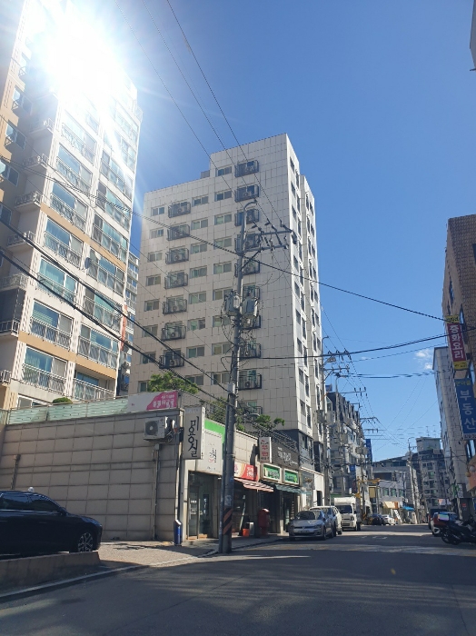 서울 강동구 둔촌동 435-1, 8층 801호 (둔촌동,한울둔촌베아체) 외 1필지 오피스텔(주거) 경매 사진 8