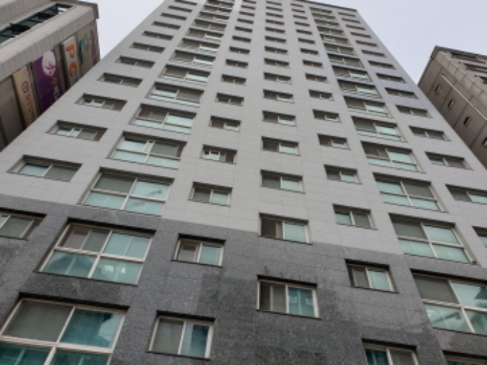 서울 동대문구 이문동 291-35, 11층1104호 (이문동,이문스카이뷰) 외 1필지 아파트 경매 사진 2