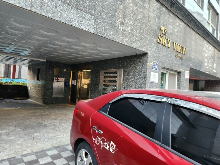 서울 동대문구 이문동 291-35, 11층1104호 (이문동,이문스카이뷰) 외 1필지 아파트 경매 사진 6