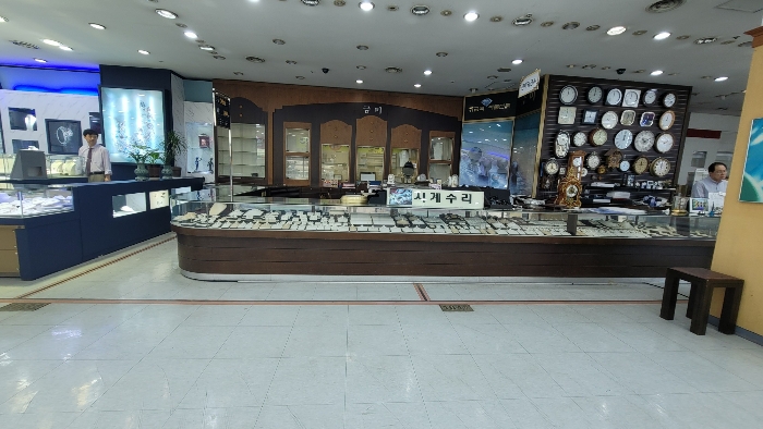 경기 고양시 일산동구 백석동 1194, 102동 복합상가1층103호 (백석동,흰돌마을1단지) 근린상가 경매 사진 8