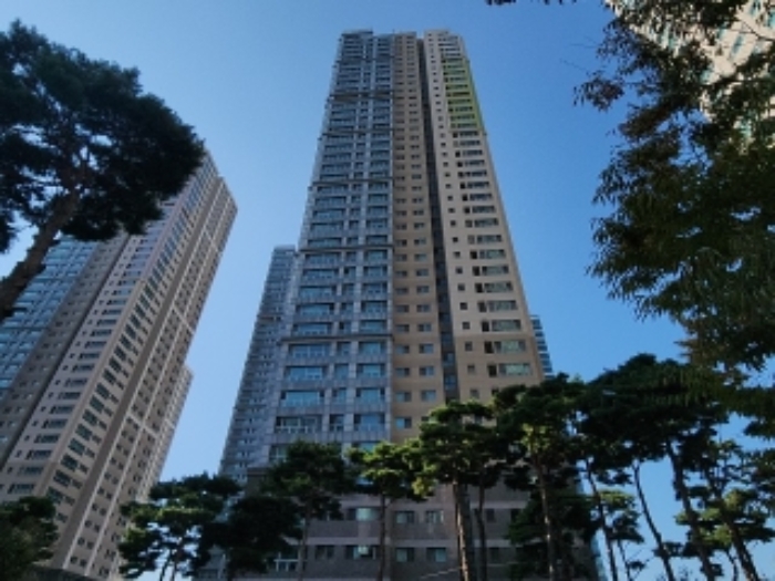 인천 연수구 송도동 190-2, 107동 31층3101호 (송도동,글로벌캠퍼스푸르지오) 아파트 경매 사진 1