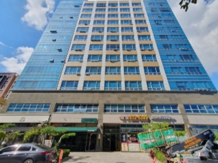 경기 화성시 석우동 33-2, 8층812호 (석우동,석진블루체오피스텔) 오피스텔(주거) 경매 사진 2