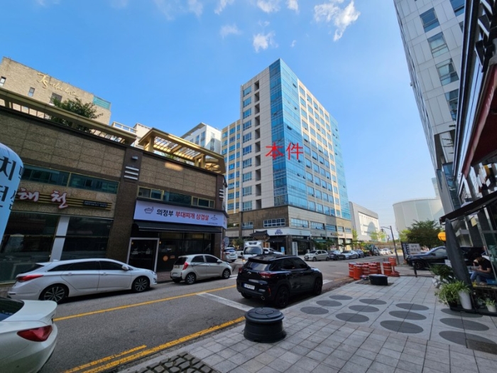 경기 화성시 석우동 33-2, 8층812호 (석우동,석진블루체오피스텔) 오피스텔(주거) 경매 사진 6