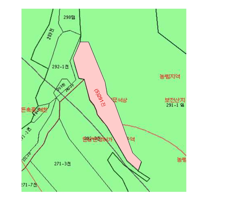 경상남도 창녕군 대합면 대동리 291 전 경매 사진 38