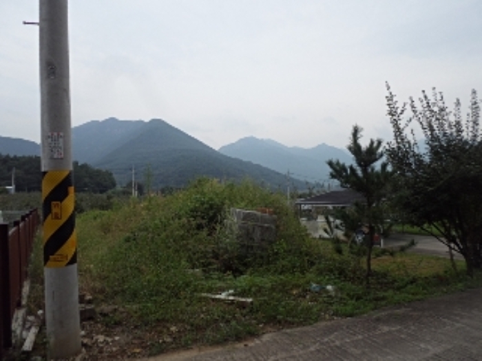 경상남도 밀양시 산내면 봉의리 408-5 외 2필지 답 경매 사진 1