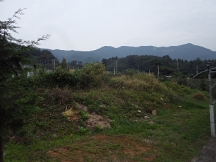경상남도 밀양시 산내면 봉의리 408-5 외 2필지 답 경매 사진 3