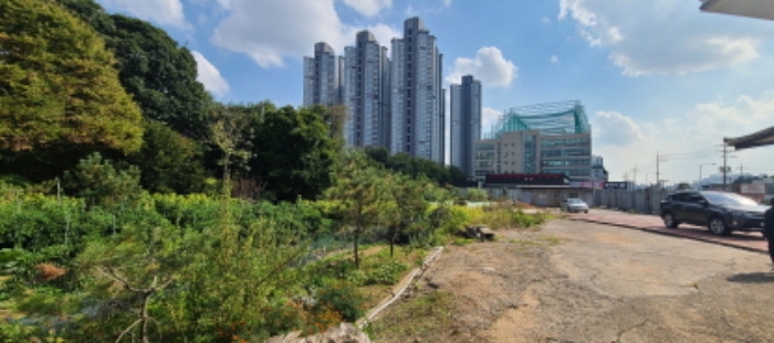 경기도 고양시 일산서구 덕이동 304 외 3필지 자동차관련시설 경매 사진 15
