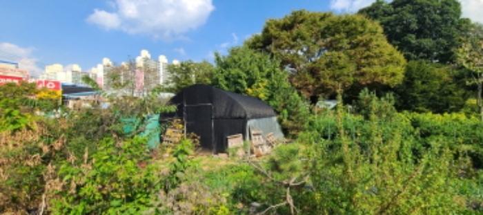 경기도 고양시 일산서구 덕이동 304 외 3필지 자동차관련시설 경매 사진 10