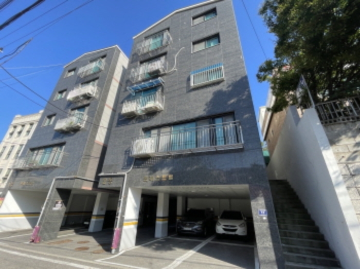 인천 서구 석남동 322-101, 4층 402호 (석남동,포레스트빌 2동) 외 1필지 다세대주택 경매 사진 1