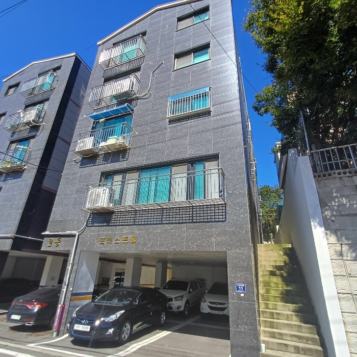 인천 서구 석남동 322-101, 4층 402호 (석남동,포레스트빌 2동) 외 1필지 다세대주택 경매 사진 5
