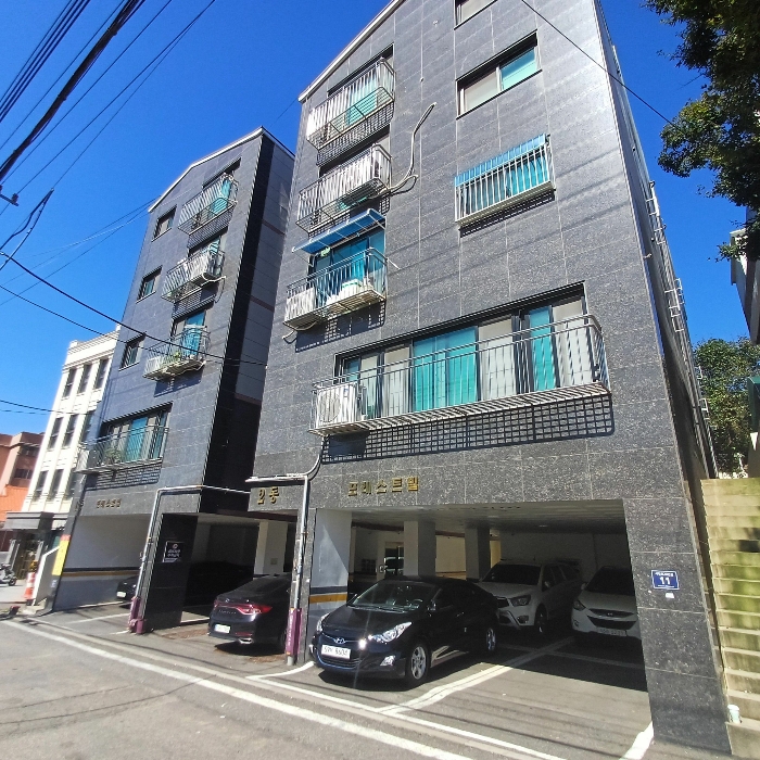 인천 서구 석남동 322-101, 4층 402호 (석남동,포레스트빌 2동) 외 1필지 다세대주택 경매 사진 8