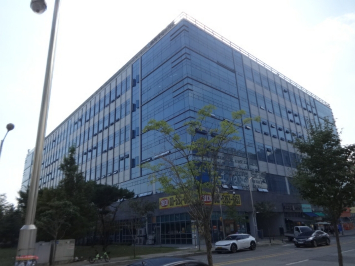 경기 수원시 권선구 호매실동 1405-2, 6층612호 (호매실동,프리마비즈타워) 근린상가 경매 사진 12